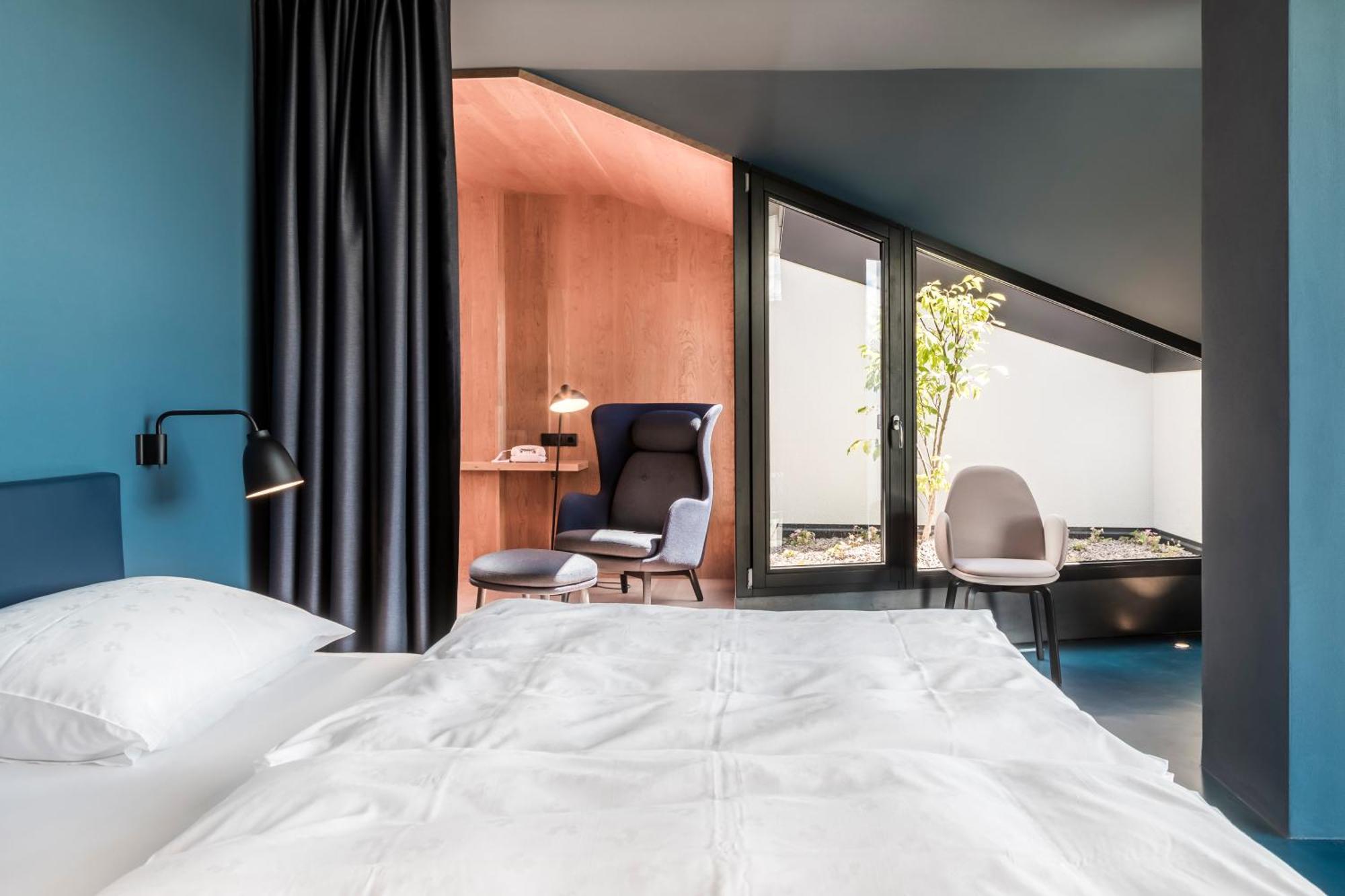 Miramonti Boutique Hotel Hafling Eksteriør bilde